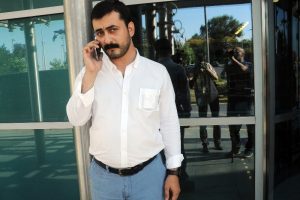 "Bakan Işık Adil &Ouml;ks&uuml;z'le g&ouml;r&uuml;şt&uuml;" iddiasına hukuki s&uuml;re&ccedil;