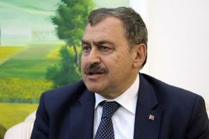 Orman k&ouml;yl&uuml;s&uuml;ne 150 milyon liralık destek verildi