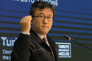 "&Ccedil;in'den sonra ekonomik b&uuml;y&uuml;me sırası T&uuml;rkiye'de"