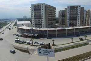 D&uuml;ndar: Bursa'nın en prestijli yeri...