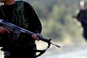 Şırnak'ta 2 ter&ouml;rist etkisiz hale getirildi
