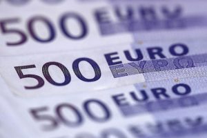 Hazinenin kasasına 657 milyon euro girecek
