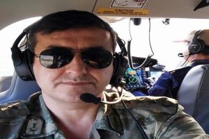 İl Jandarma Komutanı tanık olarak dinlendi