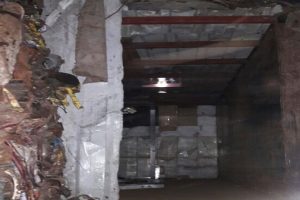 Adana'da 236 bin 500 paket ka&ccedil;ak sigara ele ge&ccedil;irildi