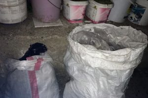 Uyuşturucu satıcılarına operasyon: 4 kişi tutuklandı