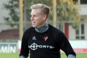 Rajtoral i&ccedil;in saygı duruşu yapılacak