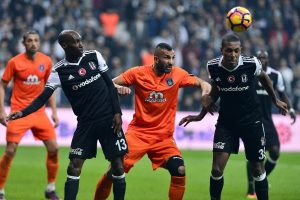 Şampiyonluk yarışında son 6 hafta