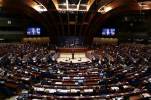 Avrupa'dan T&uuml;rkiye hakkında siyasi denetim kararı
