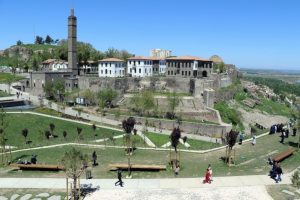 Silah seslerinin yerini kuş cıvıltıları aldı