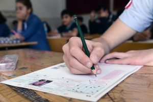 İkinci d&ouml;nem merkezi ortak sınavlar yarın başlıyor
