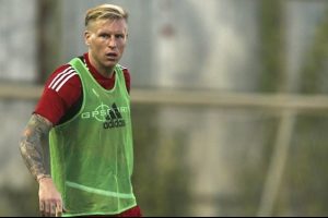 Rajtoral i&ccedil;in saygı duruşu yapılacak