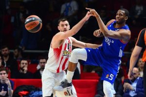 Anadolu Efes seride &ouml;ne ge&ccedil;mek istiyor