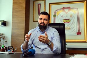 &Uuml;nsal: G&ouml;ksel G&uuml;m&uuml;şdağ ile g&ouml;r&uuml;şeceğiz