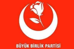 Muğla BBP y&ouml;netimi g&ouml;revden alındı, 7 il&ccedil;e başkanı istifa etti