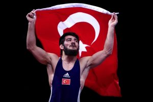 Milli g&uuml;reş&ccedil;iler Avrupa'da tarih yazmaya gidiyor