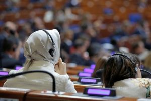 Sadece 13 ay i&ccedil;inde oldu: "Haziran'da vizesiz Avrupa'dan" "denetim s&uuml;reci"ne...