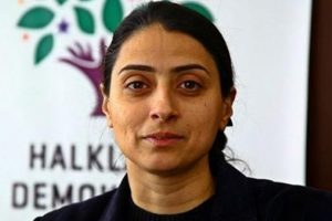 HDP'li Milletvekili Uca i&ccedil;in karar &ccedil;ıktı