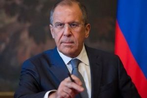 Lavrov'dan a&ccedil;ıklama geldi: Biz vermedik!