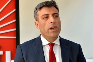 CHP'li Yılmaz'dan AKPM'nin 'siyasi denetim' kararına tepki