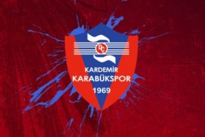 Karab&uuml;kspor'dan Medipol Başakşehir'e tebrik