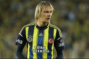 Krasic'ten flaş Volkan Demirel s&ouml;zleri