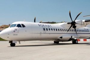 Borajet 65 pilot ve 180 kabin memurunu işten &ccedil;ıkartıyor