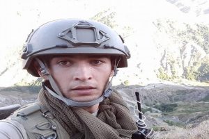 Kahramanmaraş'a şehit ateşi d&uuml;şt&uuml;