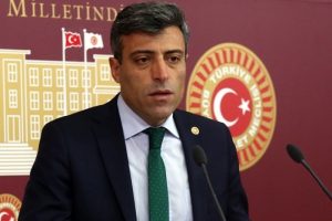 CHP'li Yılmaz: AKPM'nin b&ouml;yle bir karar almasından &uuml;z&uuml;nt&uuml; duyuyoruz