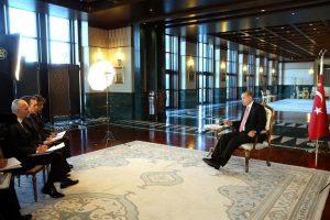Cumhurbaşkanı Erdoğan'dan &ouml;nemli a&ccedil;ıklamalar