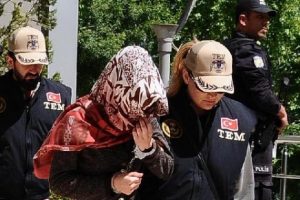Bursa'da Ulu Camii saldırısında tutuklu 3 sanığa ceza yağdı