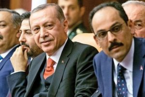 AK Parti'de y&ouml;netimde ve kabinede değişiklik planı