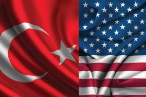 ABD'den TSK operasyonu a&ccedil;ıklaması: Onaylanmadı