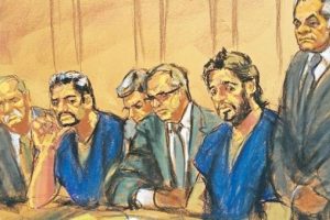 Atilla ve Zarrab ayrı cezaevine konuldu