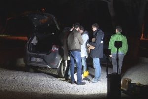 Bunalıma giren şahıs av t&uuml;feği ile intihar etti