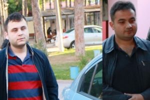 Kamu g&ouml;revlilerine FET&Ouml; operasyonu