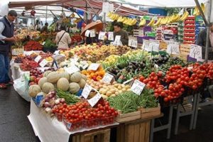Pazara bahar geliyor! Fiyatlar ucuzlayacak