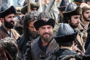 Diriliş Ertuğrul izleyicisine k&ouml;t&uuml; haber