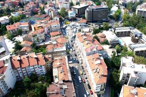 Bursa'da bug&uuml;n ve yarın hava durumu nasıl olacak? (26 Nisan 2017 &Ccedil;arşamba)