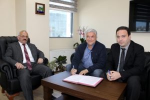 Yalova'ya İmam Hatip K&uuml;lliyesi yapılacak