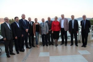 Kosova Milletvekili Damka: "Başkanlık sistemi Balkan &uuml;lkelerine &ouml;rnek olsun"