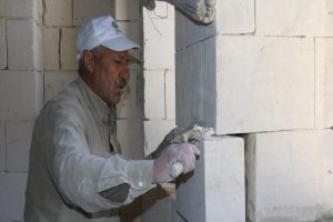 Tarihi sırtlarında taşıyorlar
