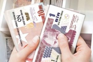 Cebinizde ge&ccedil;ersiz 184 milyon lira var! &Ccedil;&ouml;p olacak...