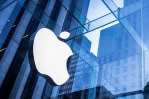 Apple, NASA'dan bir ismi b&uuml;nyesine kattı