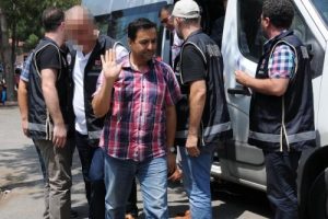 FET&Ouml;'n&uuml;n istihbarat&ccedil;ılarına dava