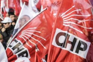 CHP PM'den flaş a&ccedil;ıklama: M&uuml;cadelemiz devam edecek