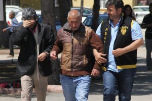 Evinde fuhuş yapılan şahıs: Dama &ccedil;ıktım geldim evde bunlar var
