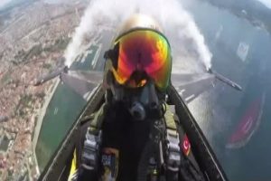 SOLOT&Uuml;RK'&uuml;n kabin i&ccedil;i g&ouml;r&uuml;nt&uuml;leri nefes kesti