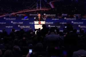 D&uuml;nya g&uuml;ndemi İstanbul'da masaya yatırılacak