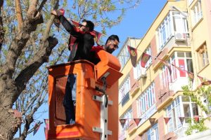 Eskişehir şampiyonluğa hazırlanıyor