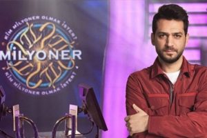 'Kim Milyoner Olmak İster' yılın yarışma programı oldu!